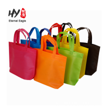 Fashion elegant custom shopping bag